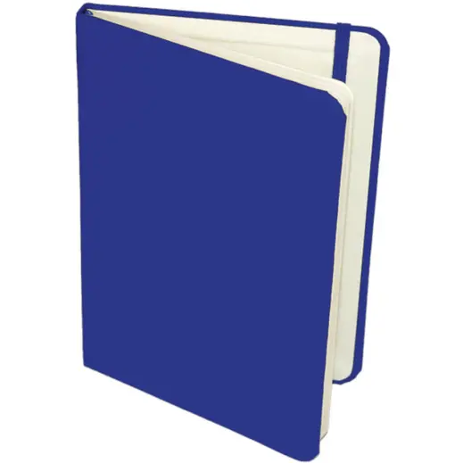 Notebook Kelly Blue